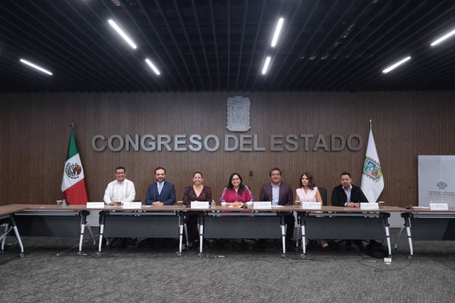 Destaca Laura Artemisa García proceso democrático en elecciones judiciales