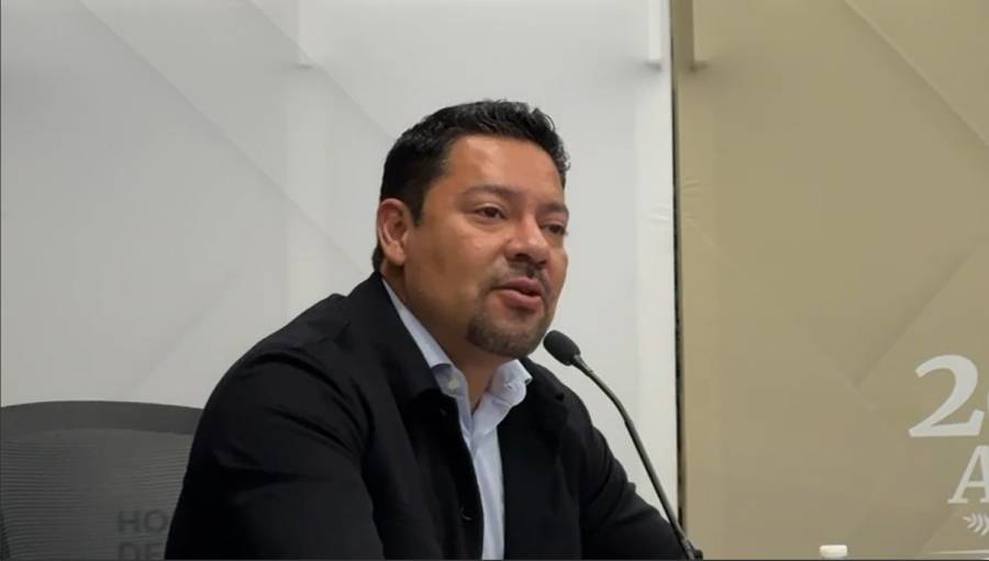 Elección judicial superó al PRI y legitima al Poder Judicial: Andrés Villegas