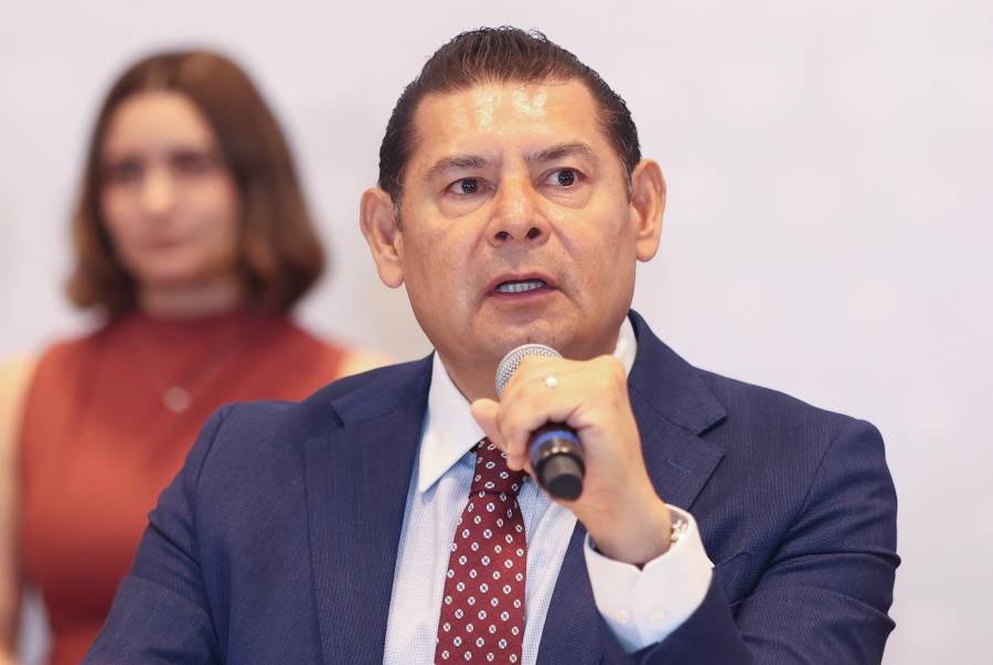 Armenta respalda exhorto del Congreso: Prioridad a servicios y seguridad