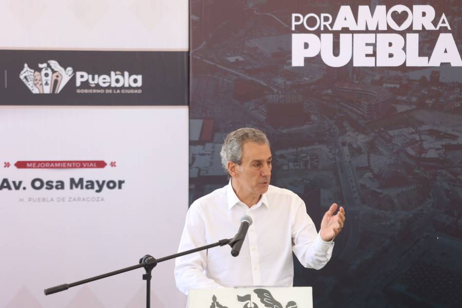 Trabajaremos para solucionarlo: Chedraui responde al Congreso