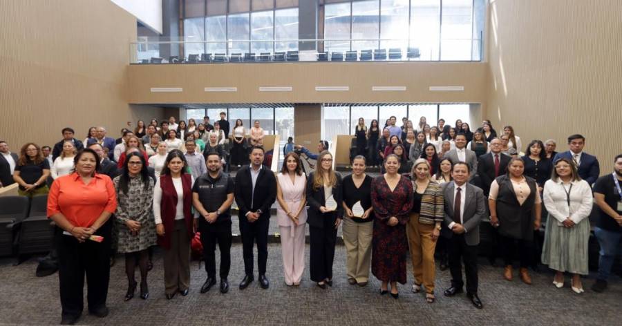 Realiza Congreso conferencias sobre impacto negativo de alimentos ultraprocesados en infancias