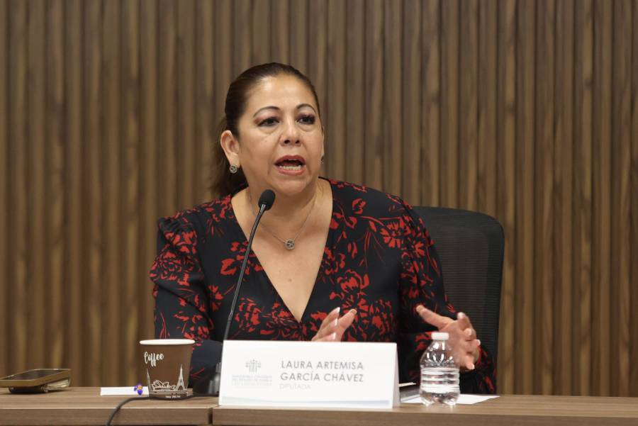 Congreso exige a ediles enfocarse en seguridad y servicios, no en obras faraónicas