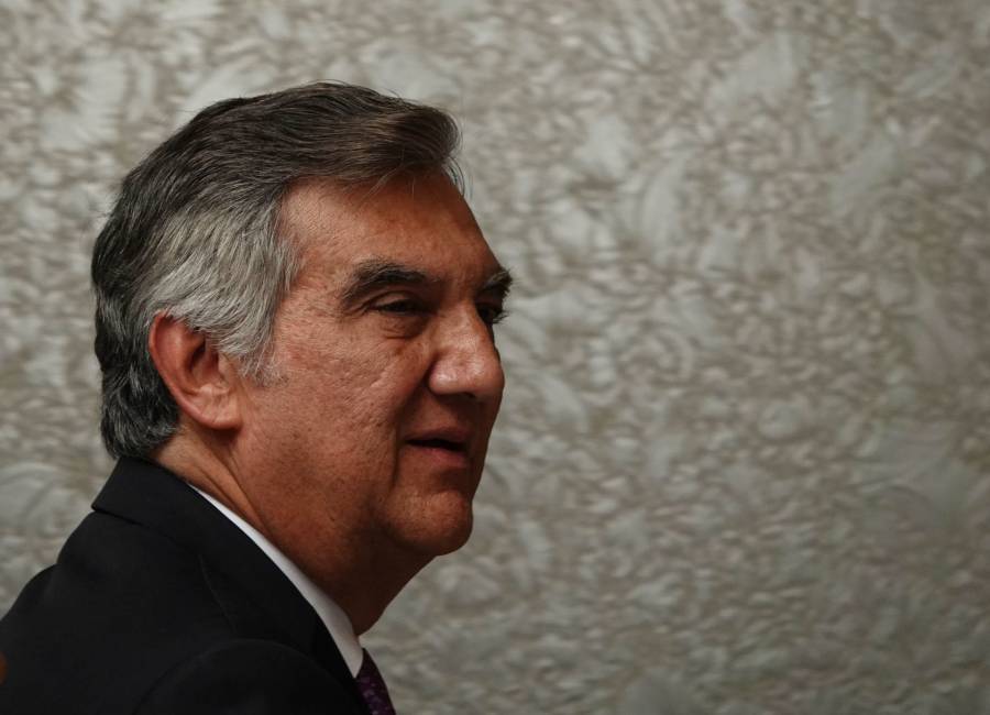 Reconoce gobernador de Tamaulipas participación ciudadana en elecciones judiciales