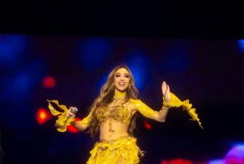 MAR conquista el Estadio GNP y confirma su lugar entre las nuevas voces de la música