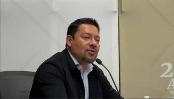 Elección judicial superó al PRI y legitima al Poder Judicial: Andrés Villegas