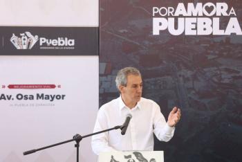 Trabajaremos para solucionarlo: Chedraui responde al Congreso
