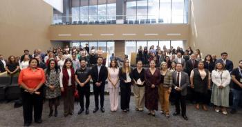 Realiza Congreso conferencias sobre impacto negativo de alimentos ultraprocesados en infancias