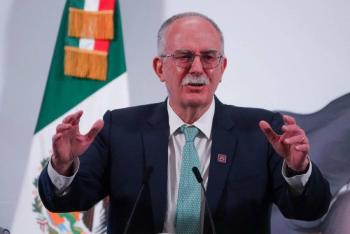 Comienzan reuniones con el USDA para evaluar combate al gusano barrenador