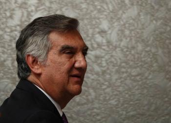 Reconoce gobernador de Tamaulipas participación ciudadana en elecciones judiciales