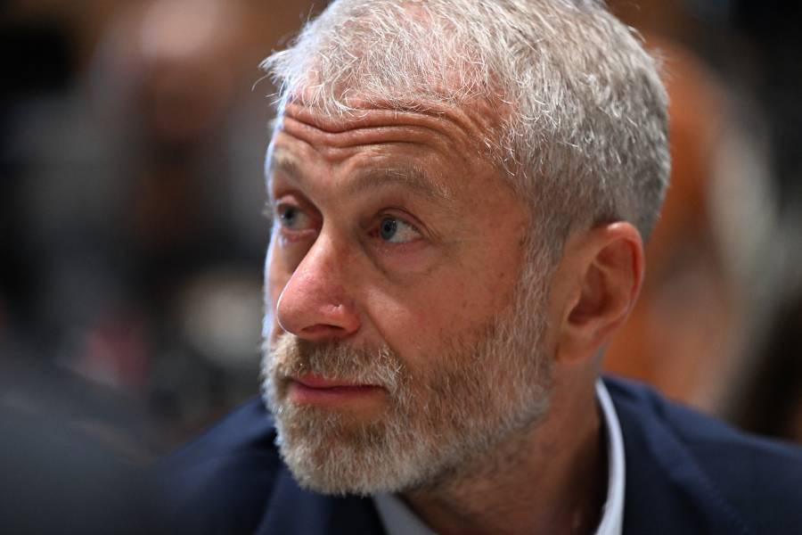 Gobierno británico va contra Abramovich por la venta del Chelsea