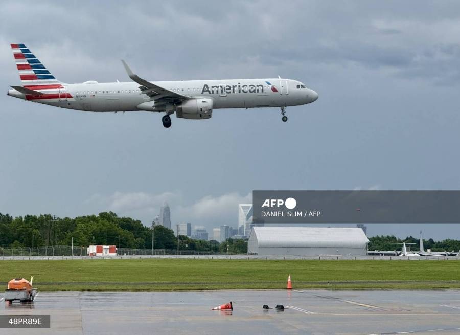 Trump evalúa nuevos aranceles a aviones y piezas importadas: industria advierte riesgos para la seguridad aérea y cadena de suministro