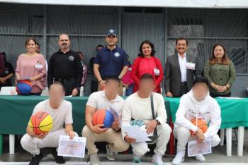 San Pedro Cholula promueve un modelo de seguridad con sentido humano