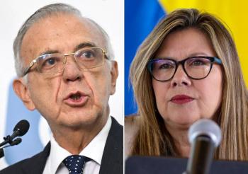 Petro critica a fiscalía de Guatemala tras orden de arresto de funcionarios colombianos