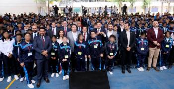 Puebla será sede de los Juegos Deportivos Nacionales Escolares 2025