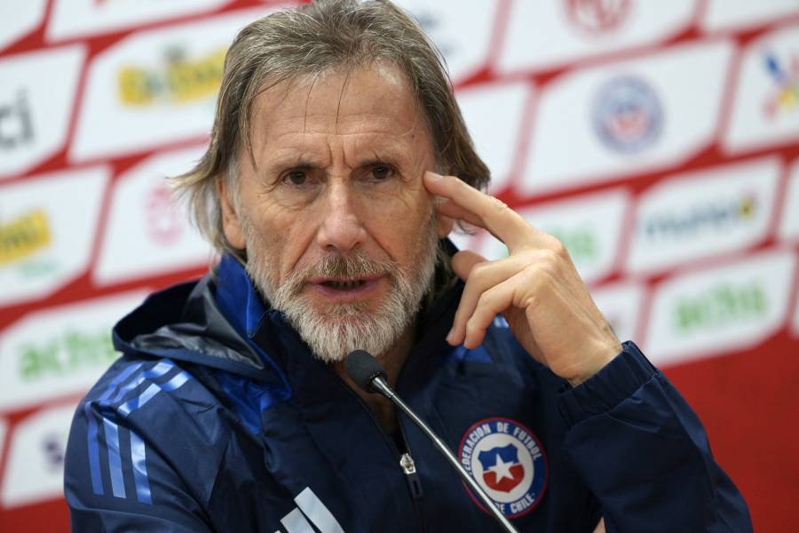 Messi y Argentina buscan dejar a Chile al borde del abismo