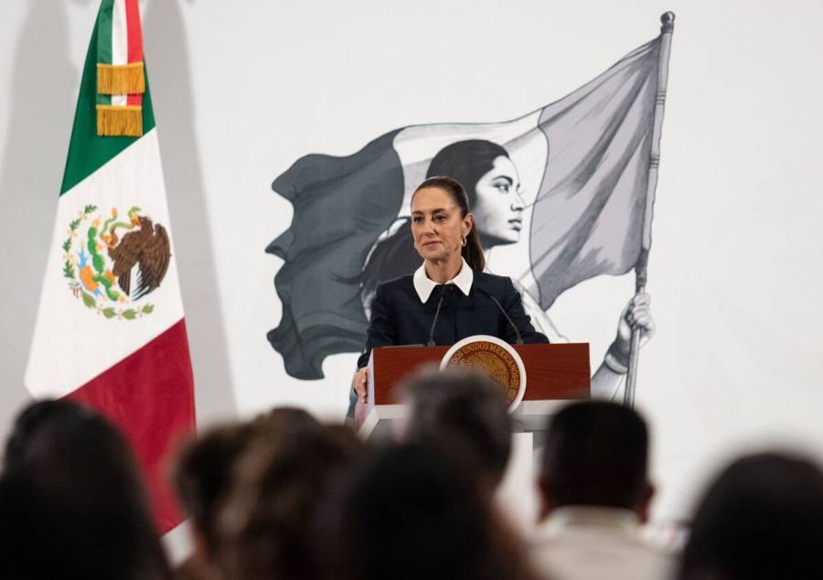 Nueva Corte debe actuar con honestidad y austeridad, y reflejar la llegada de la transformación, afirma Sheinbaum