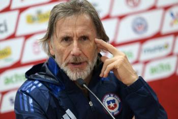 Messi y Argentina buscan dejar a Chile al borde del abismo