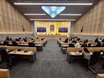 Congreso de Puebla declara improcedente destitución del edil de Calpan