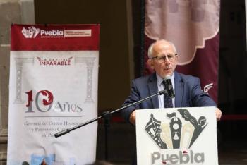INAH a la espera de 