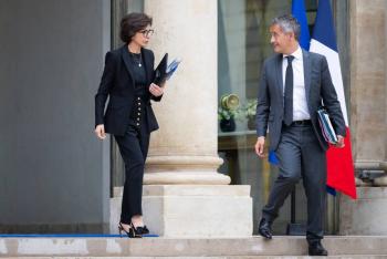 La extracción de Mohamed Amra: opiniones divergentes en el Gobierno