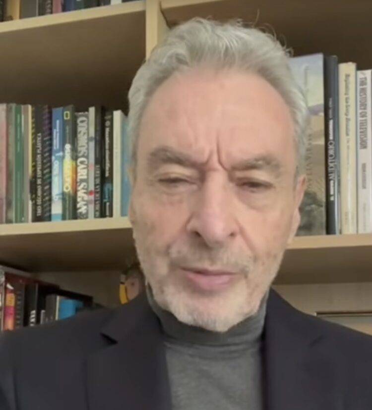 César Costa desmiente su muerte: “No hagan caso a falsas noticias”