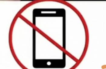Sheinbaum se pronuncia por limitar uso de celulares en clases sin imponer prohibiciones