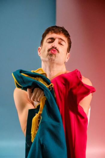 Bogotá celebra el Mes del Orgullo LGBTIQ+ con la compañía flamenca