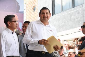 Armenta lamenta eliminación de chaleco rotulado para motociclistas