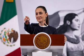 Claudia Sheinbum asistirá a la inauguración de Torres Médicas del Hospital del Niño Poblano