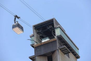 Armenta solicita auditoría al Teleférico, 