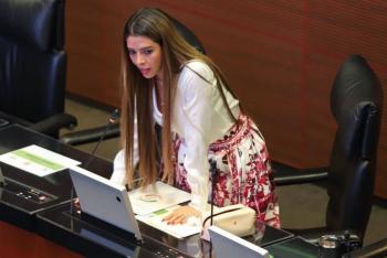 Impulsan la creación de fiscalía especializada para proteger a la niñez en México