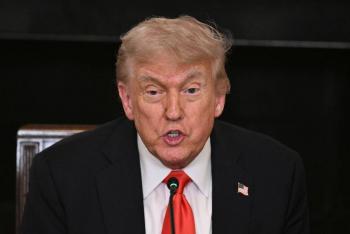 Trump nomina a Alex Grynkewich como nuevo jefe del Mando Europeo de EE.UU. y comandante supremo de la OTAN