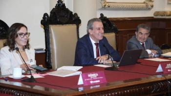 Cabildo de Puebla aprueba desaparecer el Itaipue y reformas contra el nepotismo
