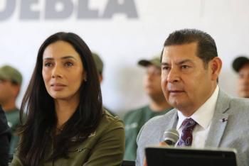 Gobierno de Puebla invertirá 14 mdp en Programa de Reforestación