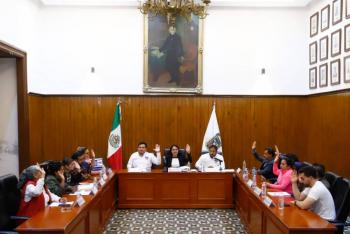 San Pedro Cholula respalda prohibición del nepotismo