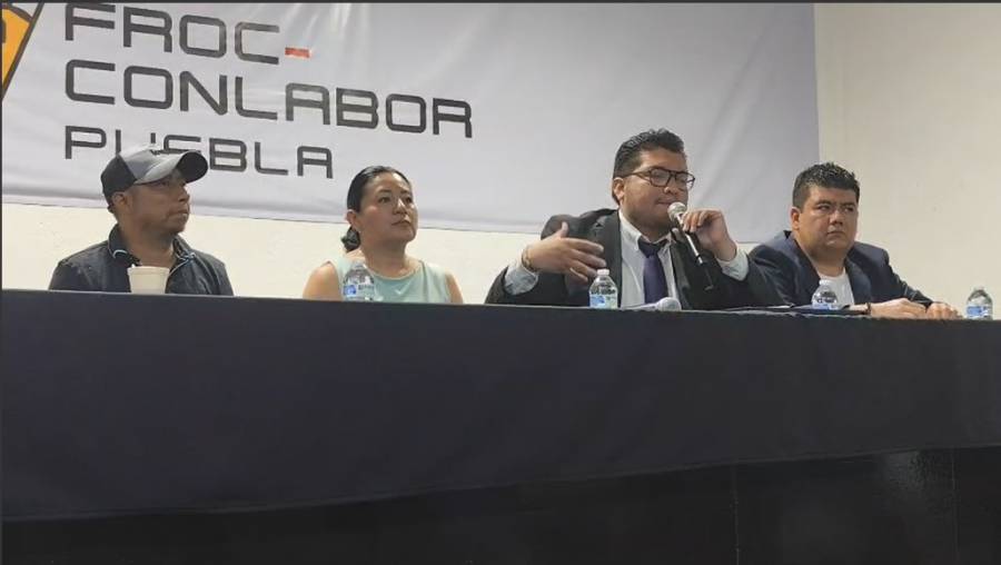Estalla conflicto sindical en GML components de México