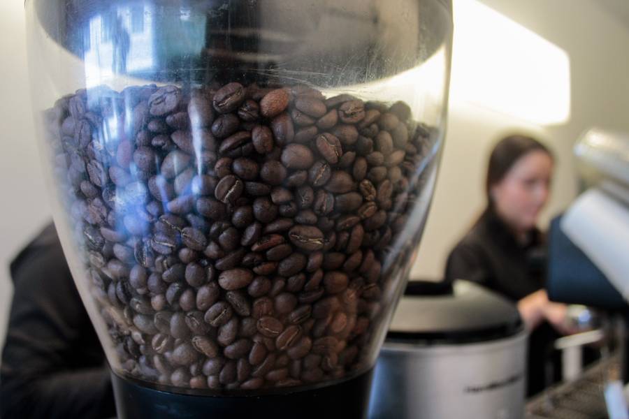 Anuncian la primera Convención Nacional de Café en Puebla