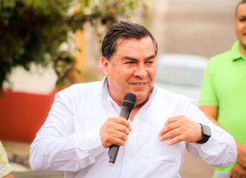 Matan al alcalde de Tacámbaro y a su escolta en ataque armado