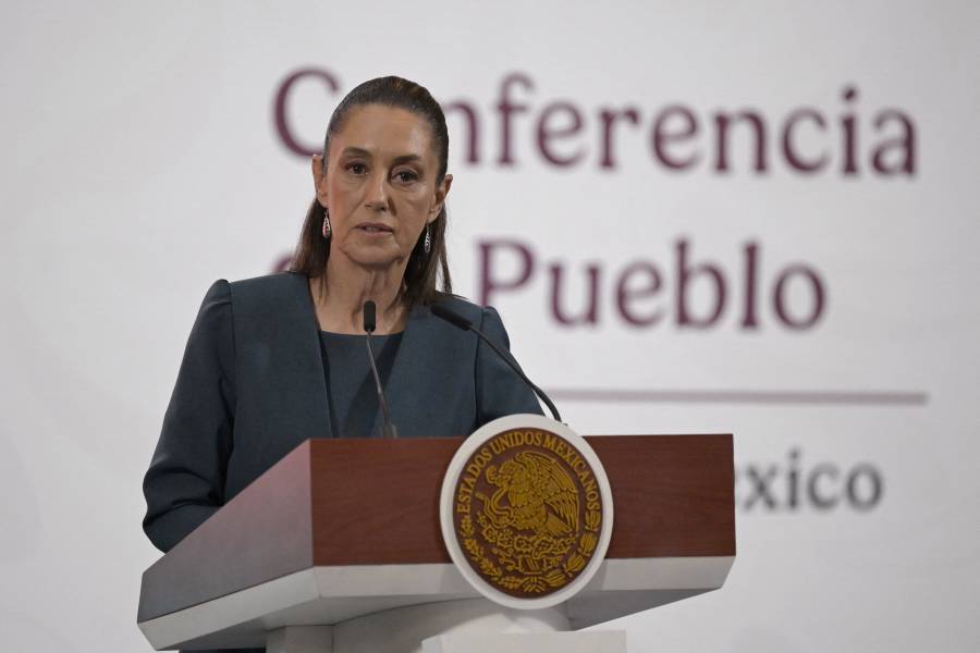 Sheinbaum rechaza recomendaciones de la OEA sobre elección del Poder Judicial en México