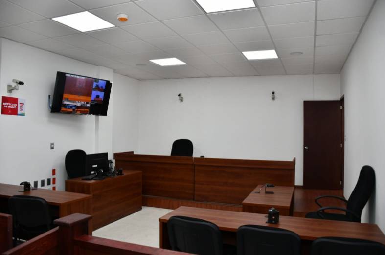 Tribunales laborales resuelven 1 de cada 10 casos en Puebla