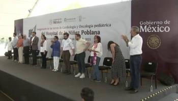 “Las mexicanas y mexicanos en EUA son hombres y mujeres de bien, no son criminales” Sheinbaum