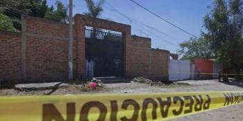 Hallan fosa clandestina con ocho cuerpos en San Quintín, Baja California, tras hallazgo de oreja humana