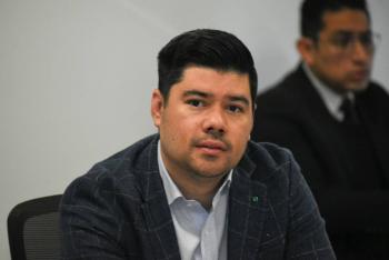 Alcaldes del Partido Verde en Puebla priorizarán seguridad: Jaime Natale