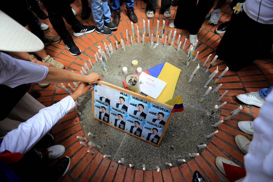 ¿Qué se sabe del intento de asesinato contra un dirigente político en Colombia?