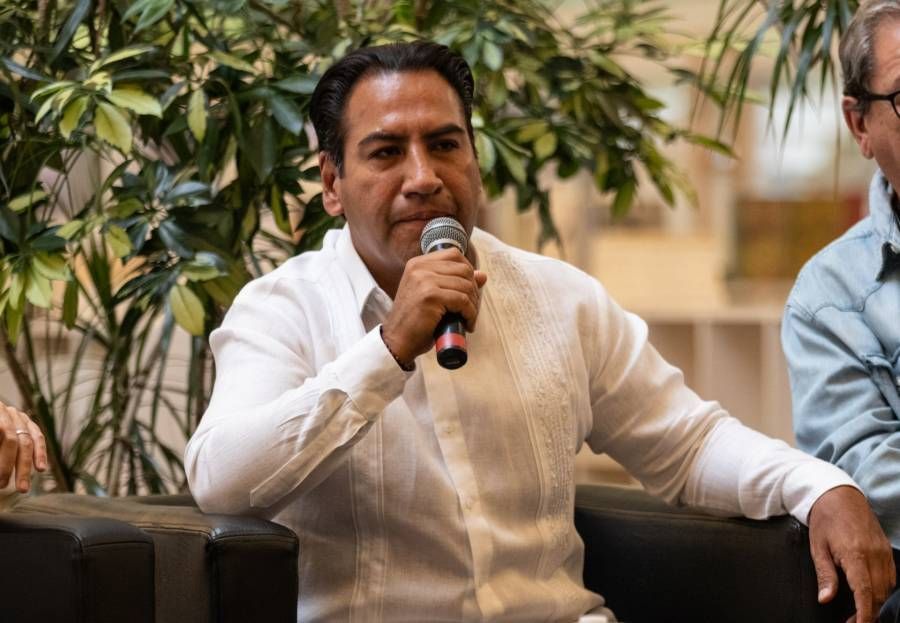 Gobernador de Chiapas denuncia colusión de agentes Guatemaltecos con crimen organizado