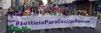 Juicio por el feminicidio de Cecilia Monzón avanza lento: Helena Monzón