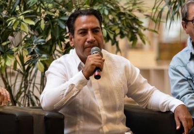 Gobernador de Chiapas denuncia colusión de agentes Guatemaltecos con crimen organizado