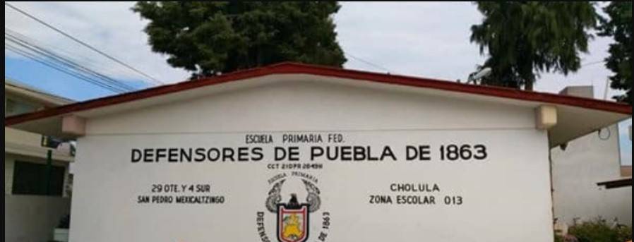 Madre de familia acosada tras denunciar violencia escolar en primaria de Cholula