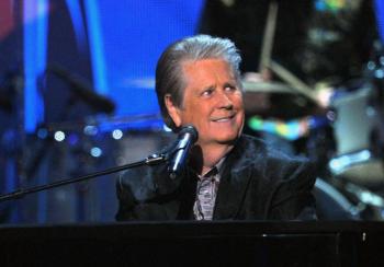 Muere a los 82 años Brian Wilson, cofundador de The Beach Boys