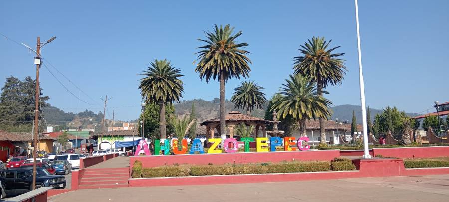Congreso de Puebla perfila Concejo Municipal en Ahuazotepec